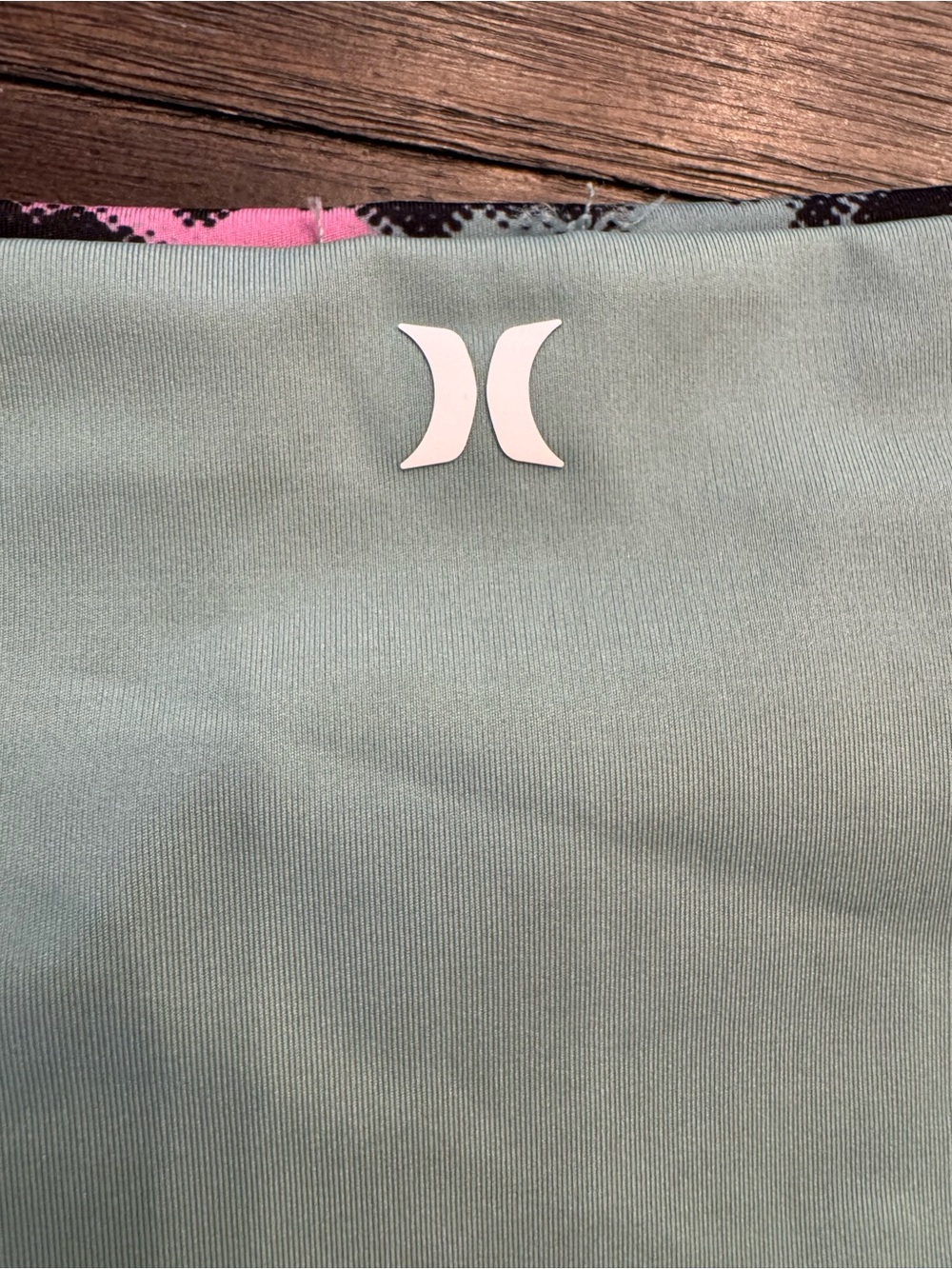 Hurley Bikini - Picture 4 of 6
